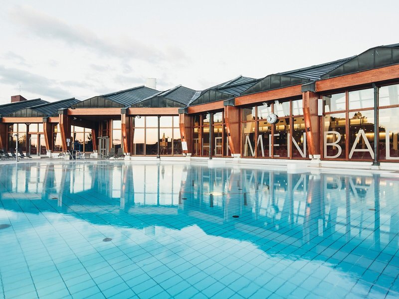 Hotel Raffel 7