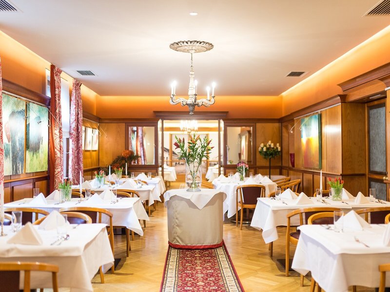 Hotel Raffel 9