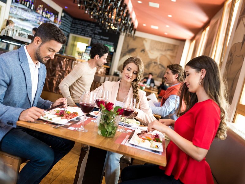 Hotel Raffel 10