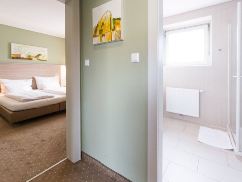 Hotel Raffel 20