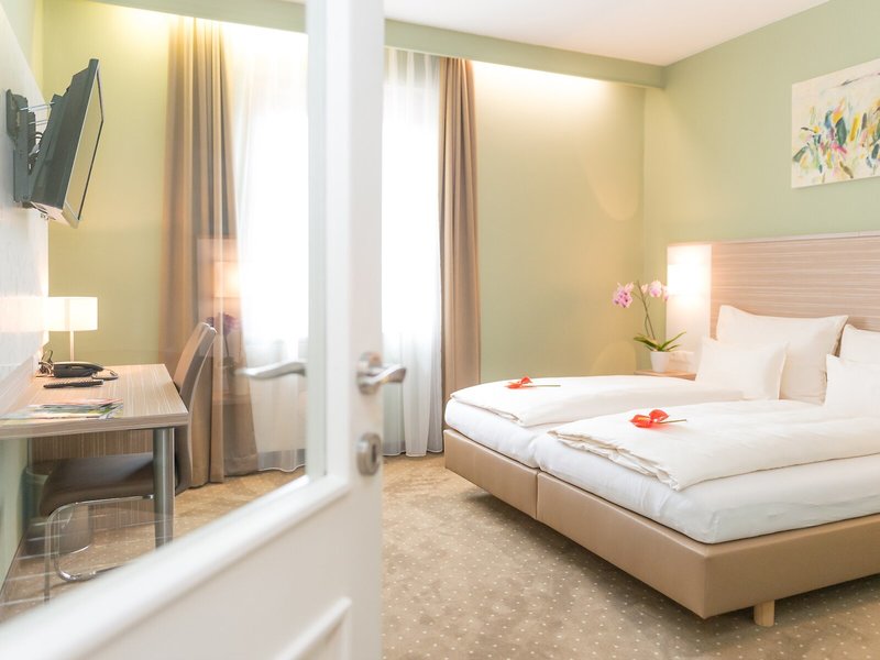 Hotel Raffel 22