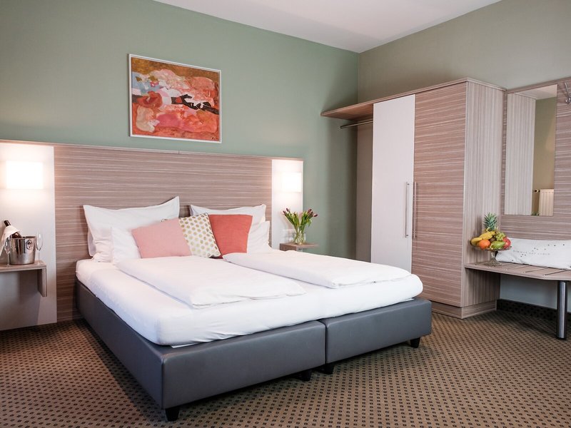 Hotel Raffel 23