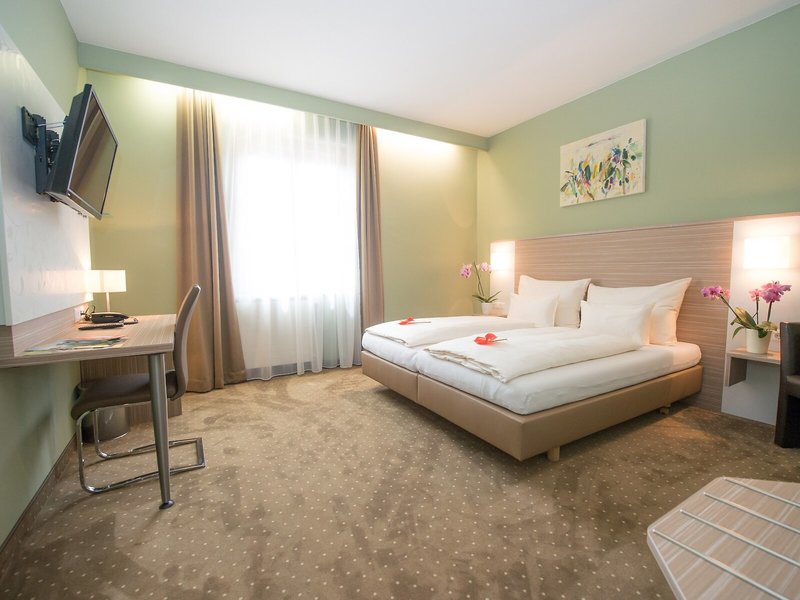 Hotel Raffel 24