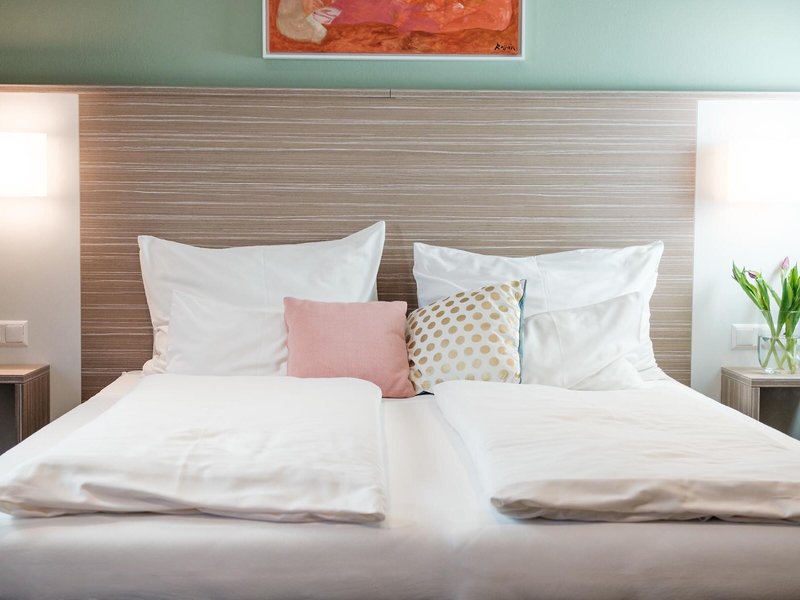 Hotel Raffel 25