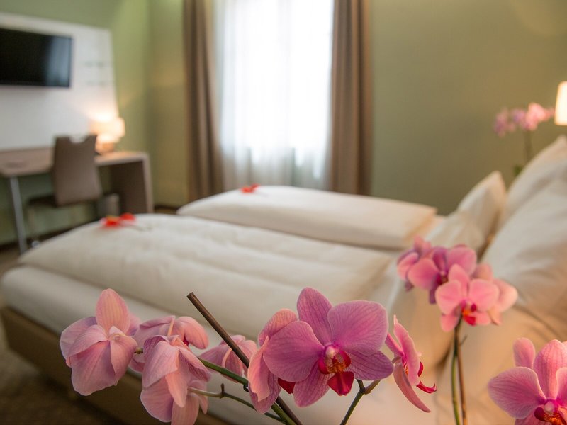 Hotel Raffel 26