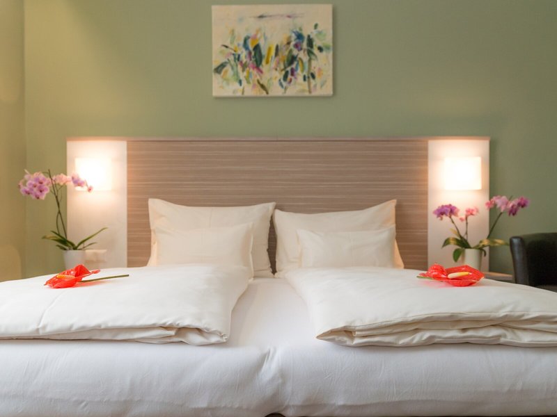 Hotel Raffel 27