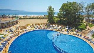 AluaSoul Sunny Beach