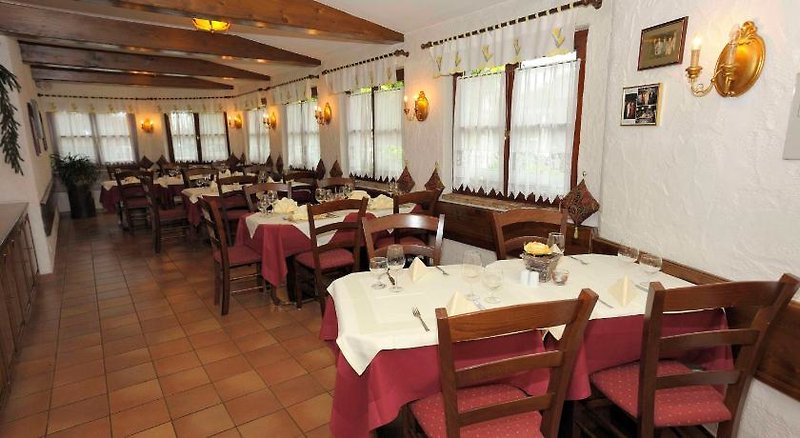 Tennis Golf Hotel Höllrigl 1