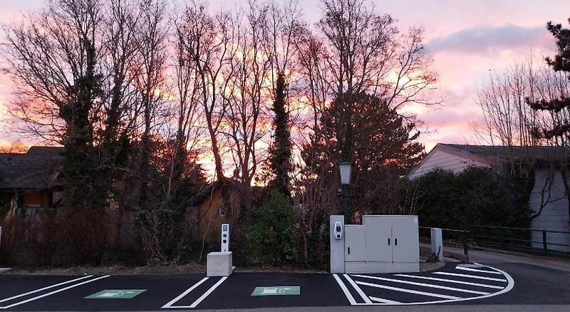 Tennis Golf Hotel Höllrigl 5