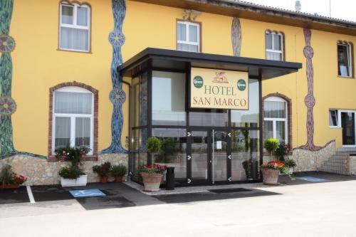 Hotel San Marco