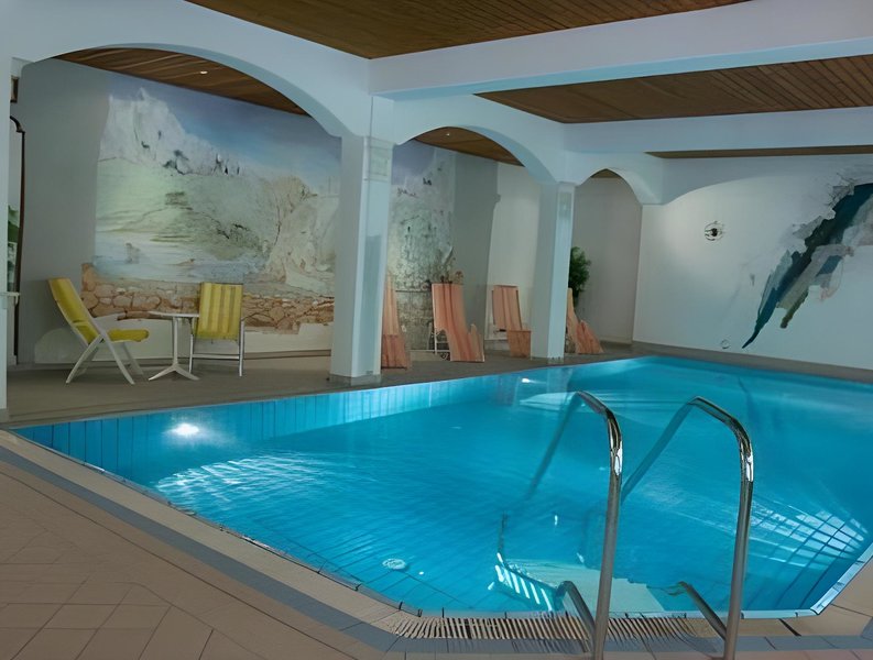 Parkhotel Tristachersee 2