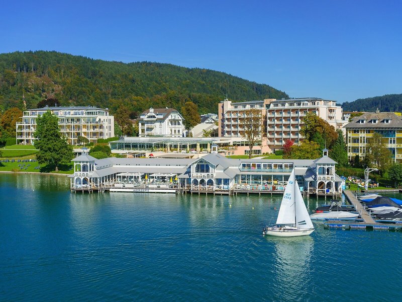 Werzer´s Resort Pörtschach 1