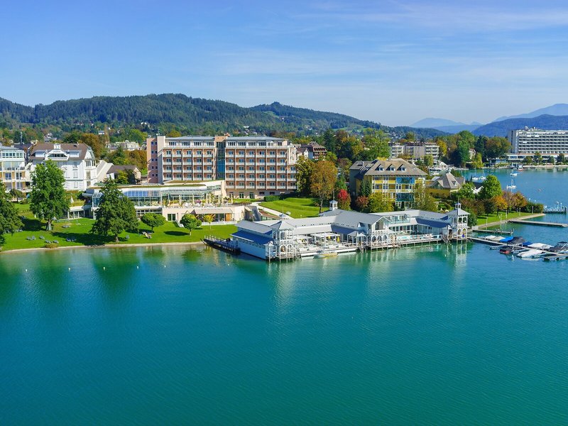 Werzer´s Resort Pörtschach 3