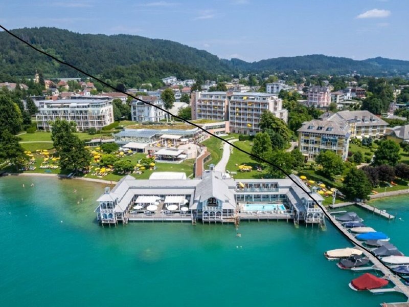 Werzer´s Resort Pörtschach 5