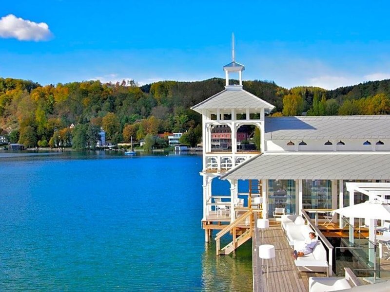 Werzer´s Resort Pörtschach 8