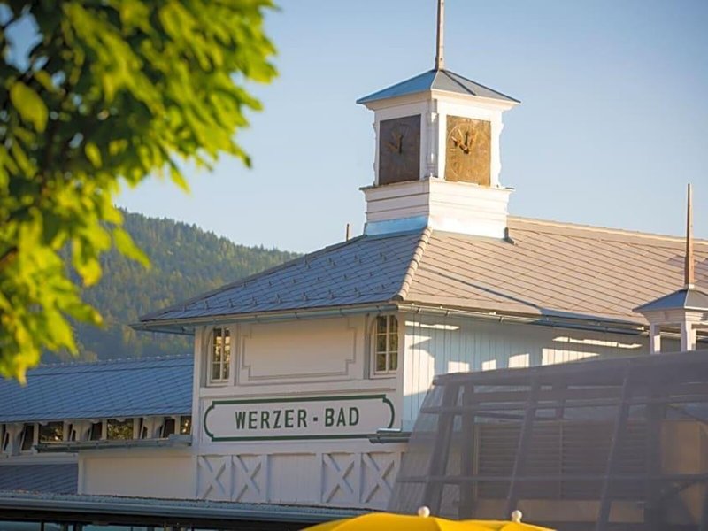Werzer´s Resort Pörtschach 10