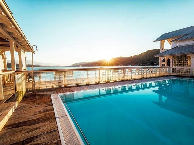 Werzer´s Resort Pörtschach 13