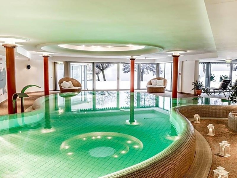 Werzer´s Resort Pörtschach 14