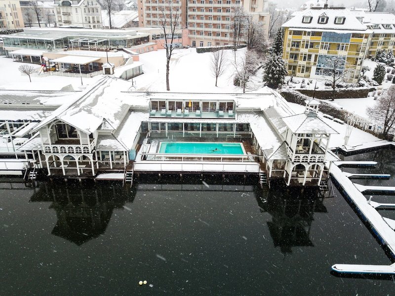 Werzer´s Resort Pörtschach 15