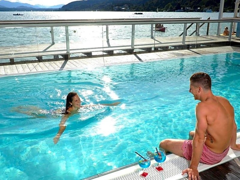 Werzer´s Resort Pörtschach 19