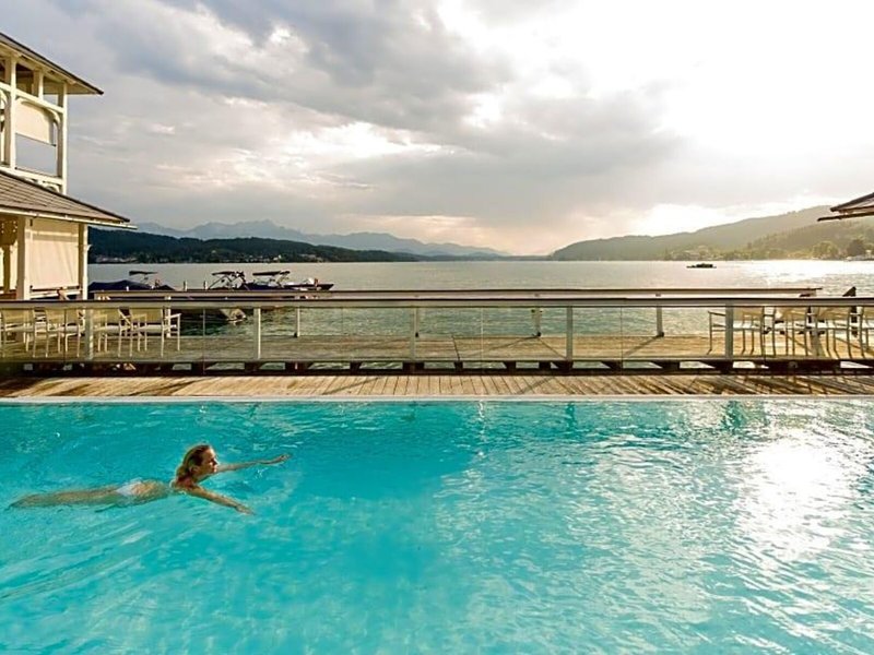 Werzer´s Resort Pörtschach 20