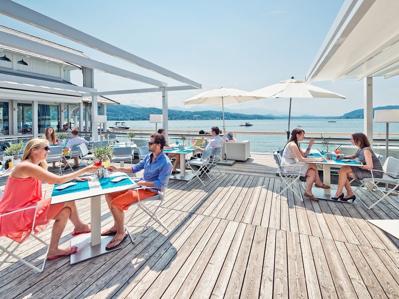 Werzer´s Resort Pörtschach 28