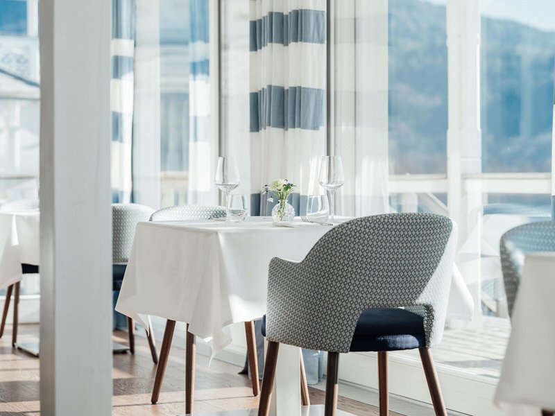 Werzer´s Resort Pörtschach 31