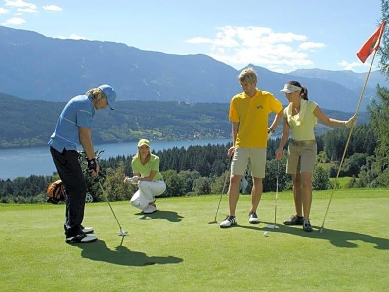 Werzer´s Resort Pörtschach 35