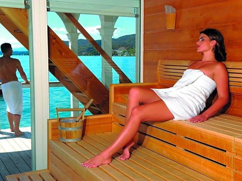 Werzer´s Resort Pörtschach 37