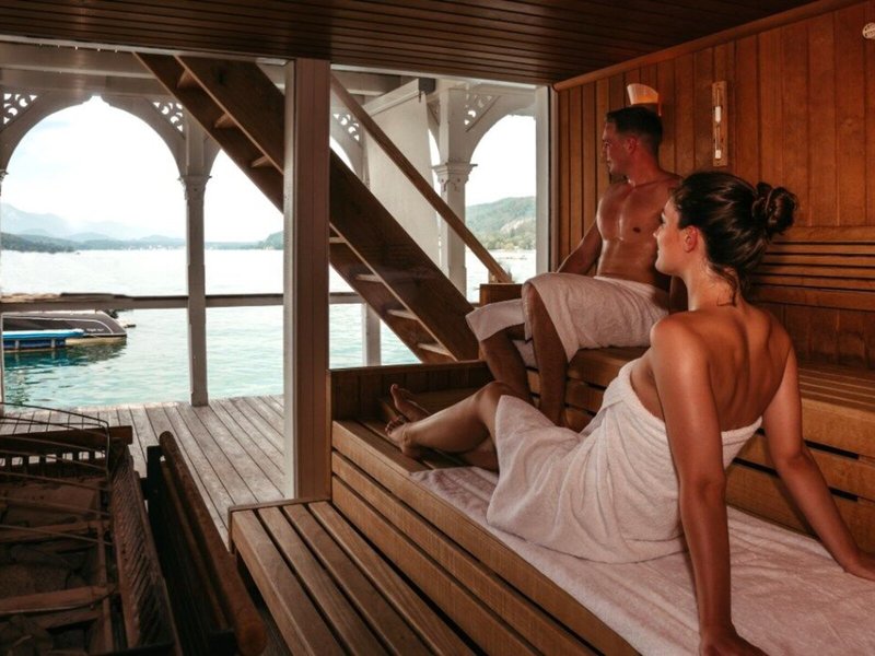 Werzer´s Resort Pörtschach 40