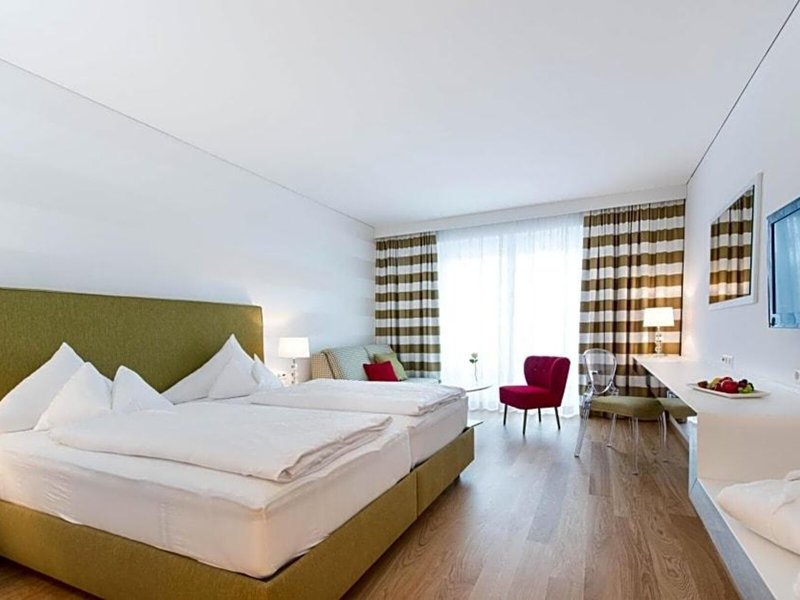 Werzer´s Resort Pörtschach 41