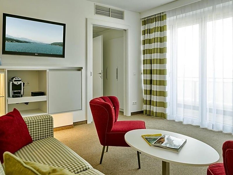 Werzer´s Resort Pörtschach 43