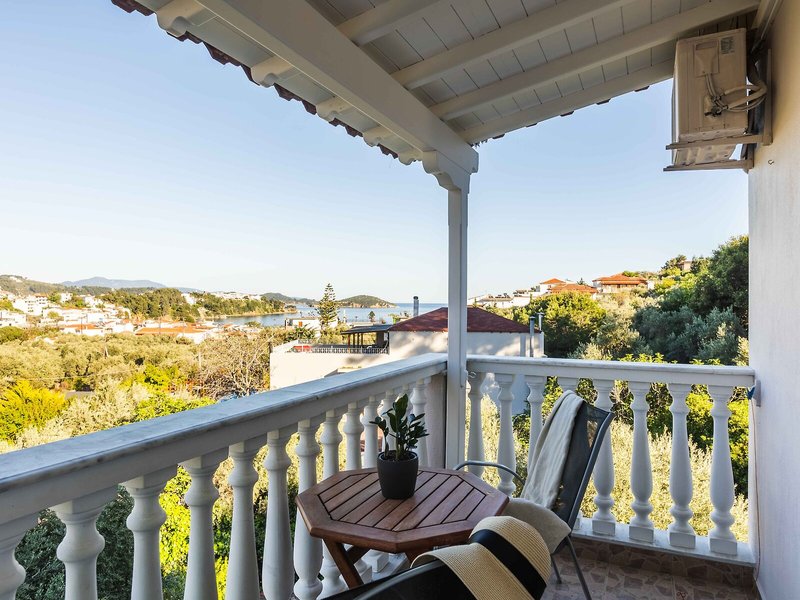Skiathos Avaton Garden 1