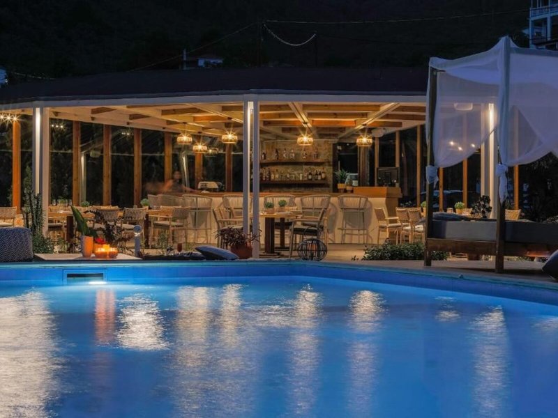 Skiathos Avaton Garden 4