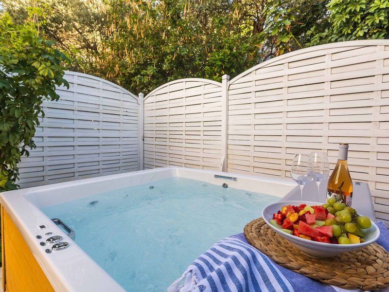 Skiathos Avaton Garden 7