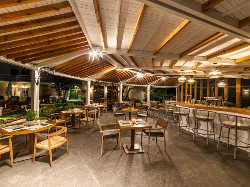 Skiathos Avaton Garden 10
