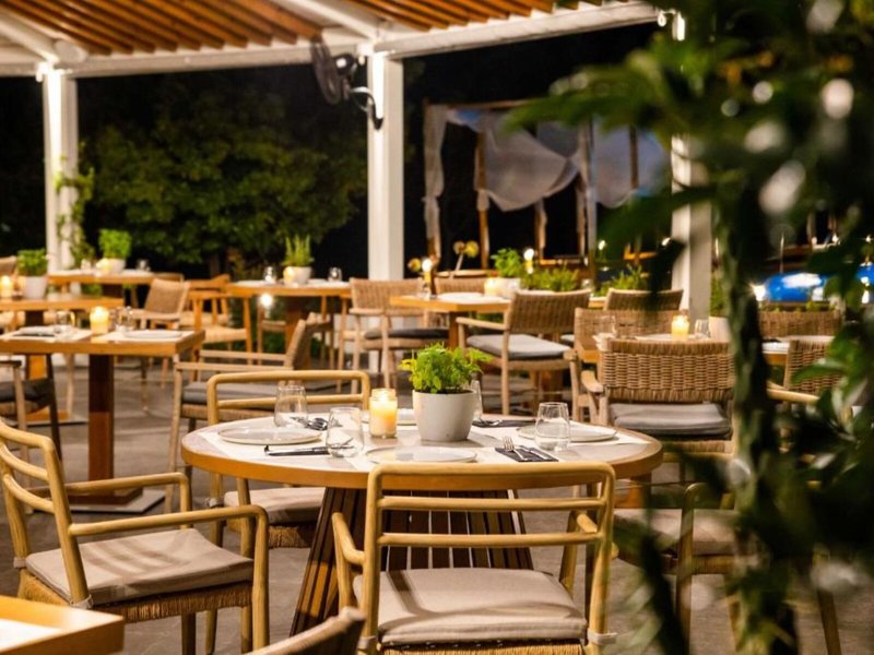 Skiathos Avaton Garden 17