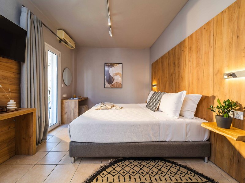 Skiathos Avaton Garden 24