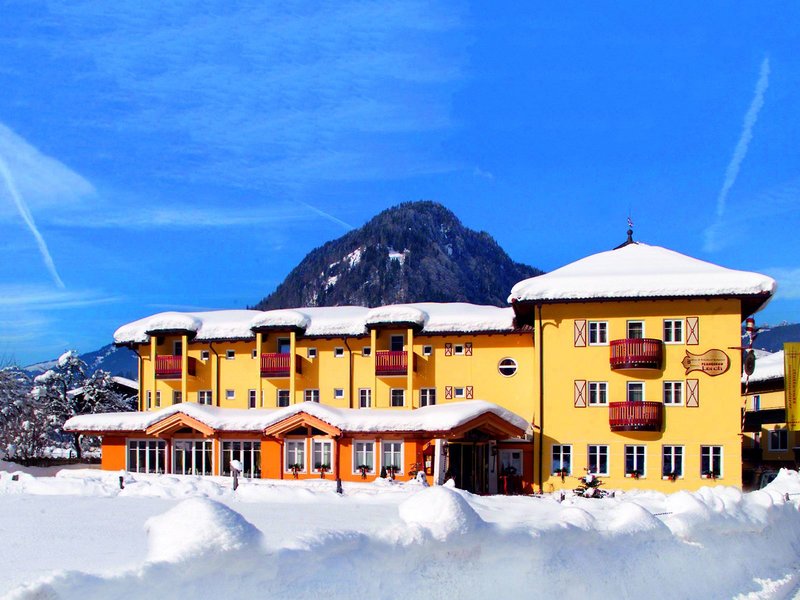 Landhotel Lerch Plankenau 1