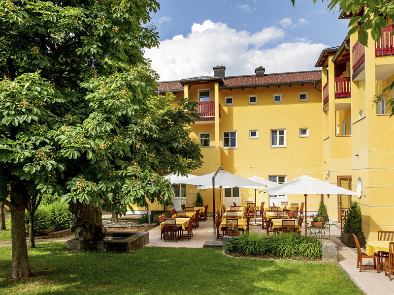 Landhotel Lerch Plankenau 2