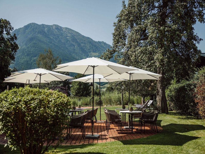 Landhotel Lerch Plankenau 5