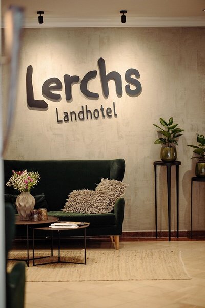 Landhotel Lerch Plankenau 8