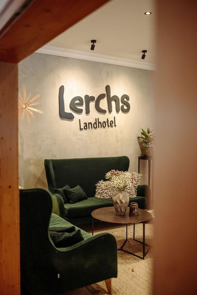 Landhotel Lerch Plankenau 9