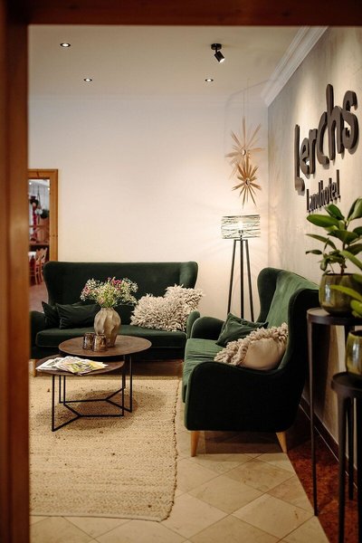 Landhotel Lerch Plankenau 10