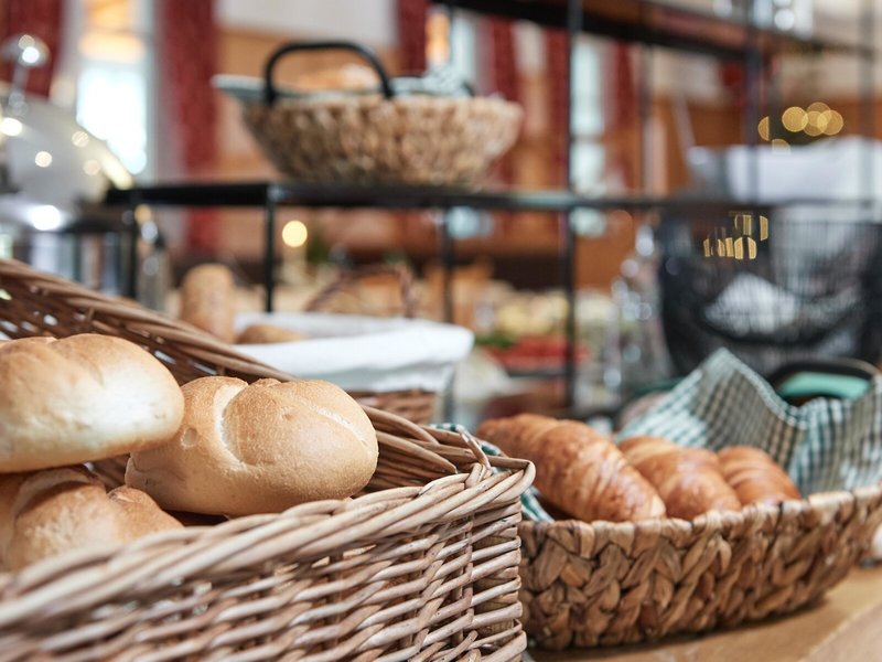 Landhotel Lerch Plankenau 14