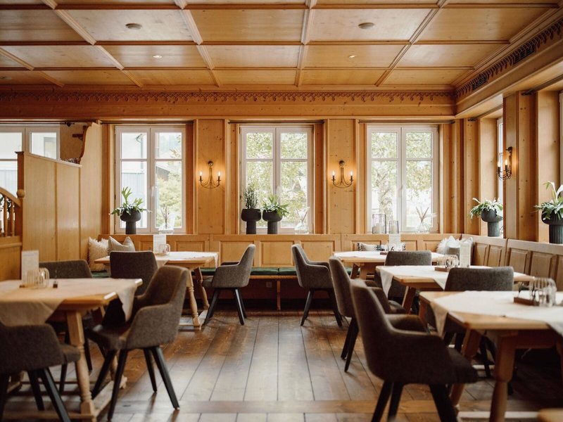 Landhotel Lerch Plankenau 24