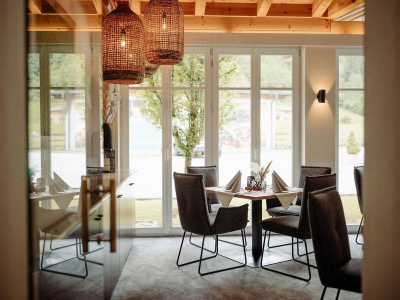 Landhotel Lerch Plankenau 26