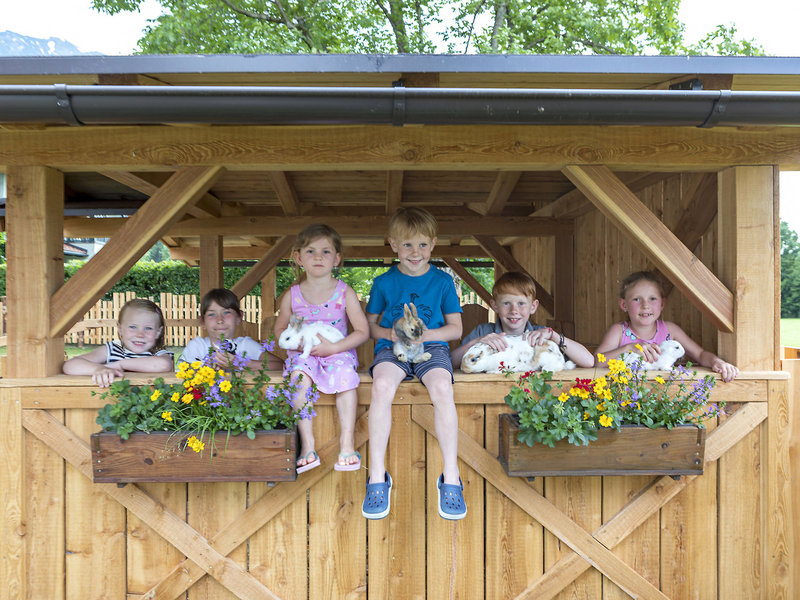Landhotel Lerch Plankenau 33