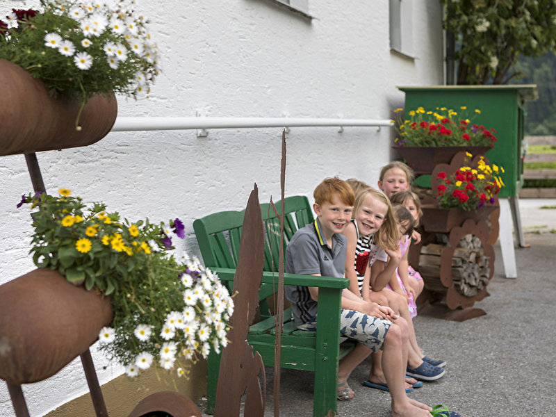 Landhotel Lerch Plankenau 37