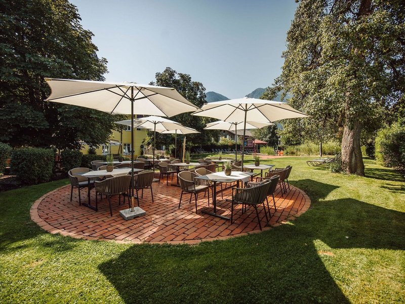 Landhotel Lerch Plankenau 3